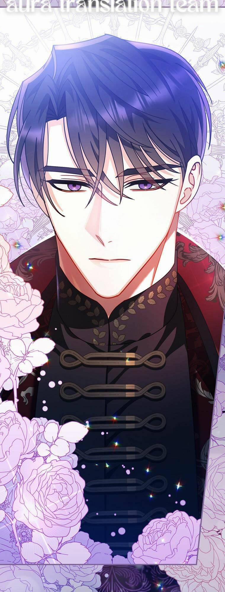 Người Tôi Đã Nuôi Dưỡng Trở Thành Người Đàn Ông Bị Ám Ảnh Về Tôi 1 trang 32