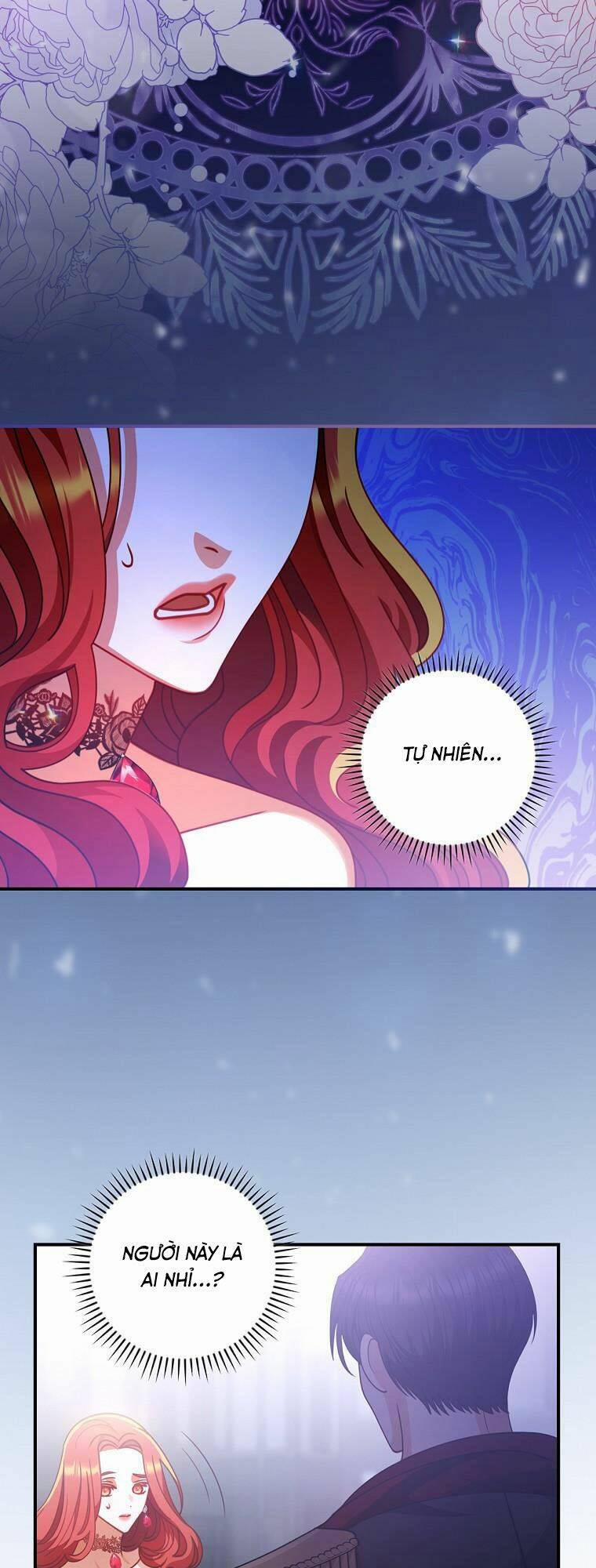 Người Tôi Đã Nuôi Dưỡng Trở Thành Người Đàn Ông Bị Ám Ảnh Về Tôi 1 trang 33