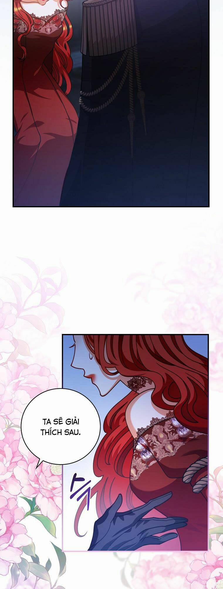 Người Tôi Đã Nuôi Dưỡng Trở Thành Người Đàn Ông Bị Ám Ảnh Về Tôi 1 trang 34