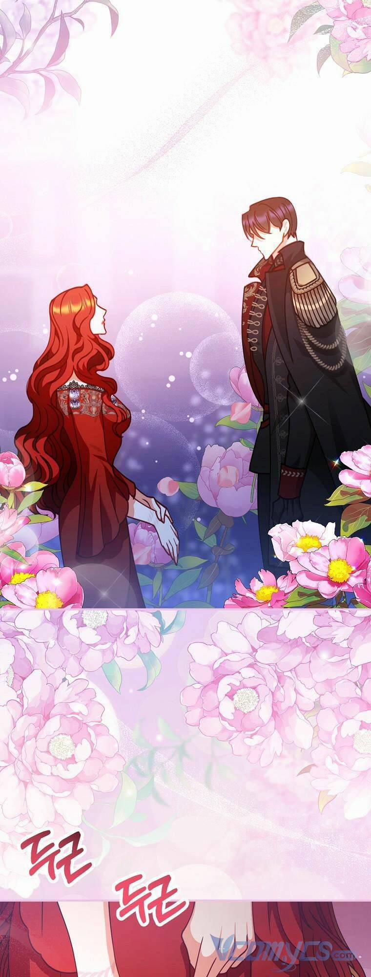 Người Tôi Đã Nuôi Dưỡng Trở Thành Người Đàn Ông Bị Ám Ảnh Về Tôi 1 trang 35