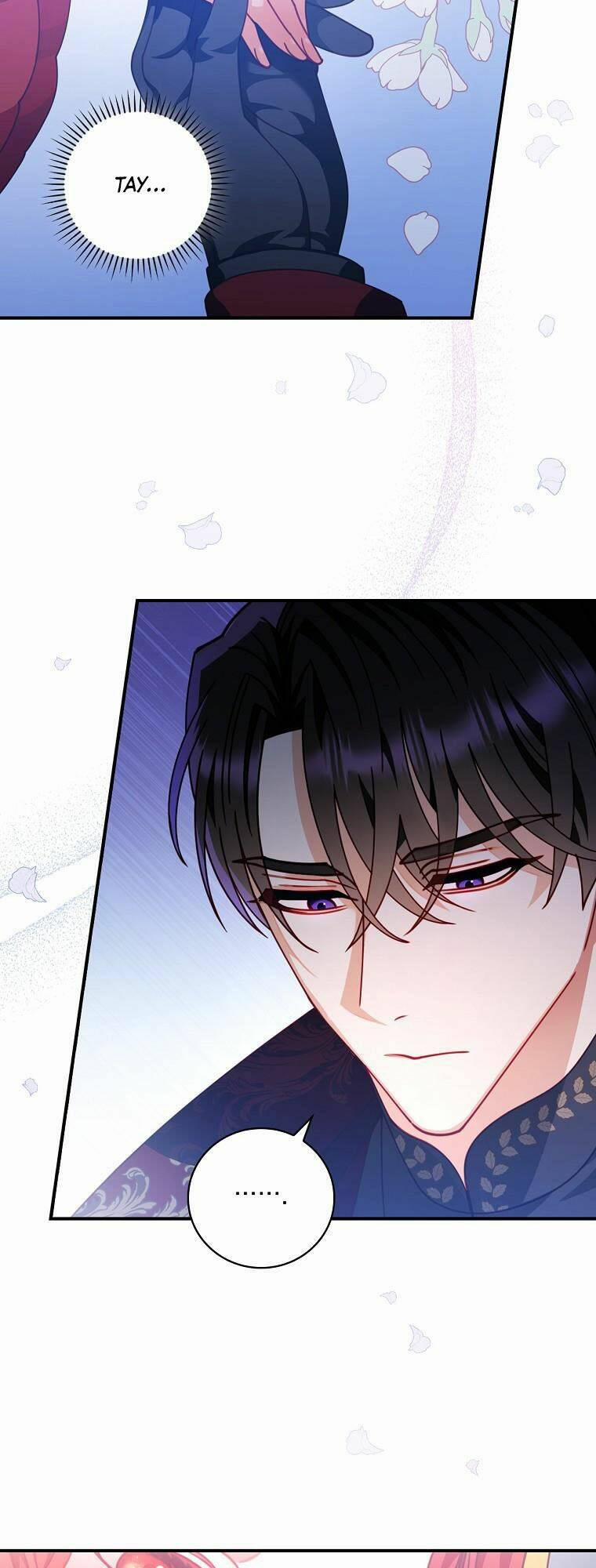 Người Tôi Đã Nuôi Dưỡng Trở Thành Người Đàn Ông Bị Ám Ảnh Về Tôi 1 trang 37