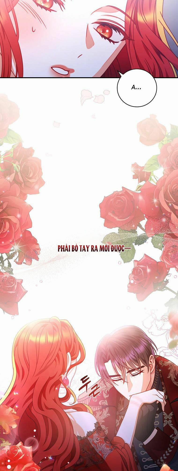 Người Tôi Đã Nuôi Dưỡng Trở Thành Người Đàn Ông Bị Ám Ảnh Về Tôi 1 trang 38