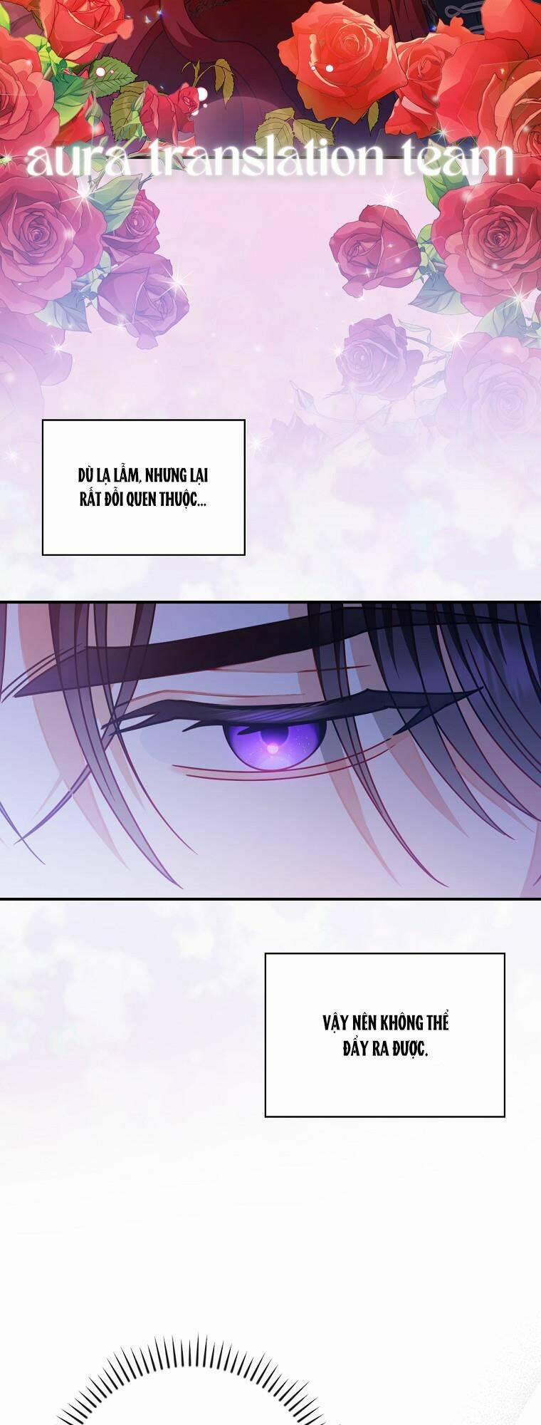 Người Tôi Đã Nuôi Dưỡng Trở Thành Người Đàn Ông Bị Ám Ảnh Về Tôi 1 trang 39