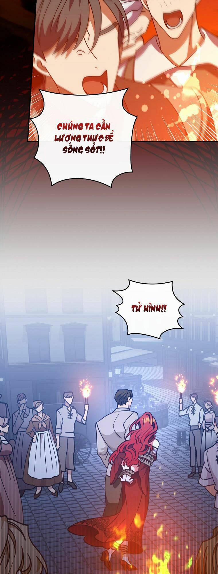 Người Tôi Đã Nuôi Dưỡng Trở Thành Người Đàn Ông Bị Ám Ảnh Về Tôi 1 trang 4