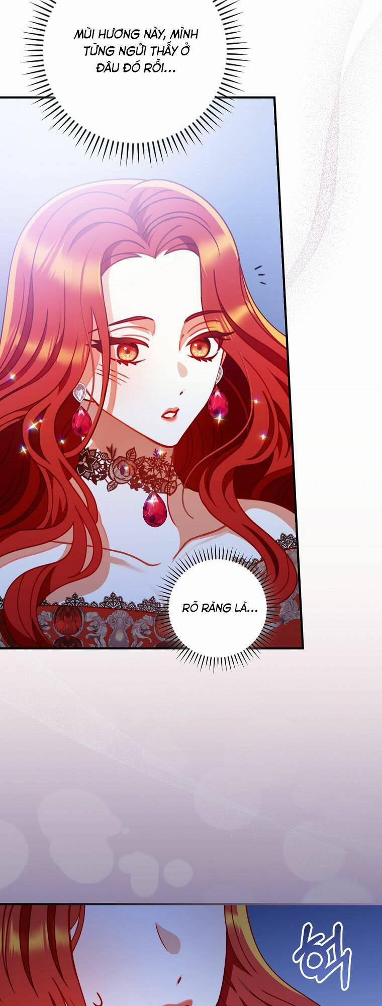 Người Tôi Đã Nuôi Dưỡng Trở Thành Người Đàn Ông Bị Ám Ảnh Về Tôi 1 trang 40