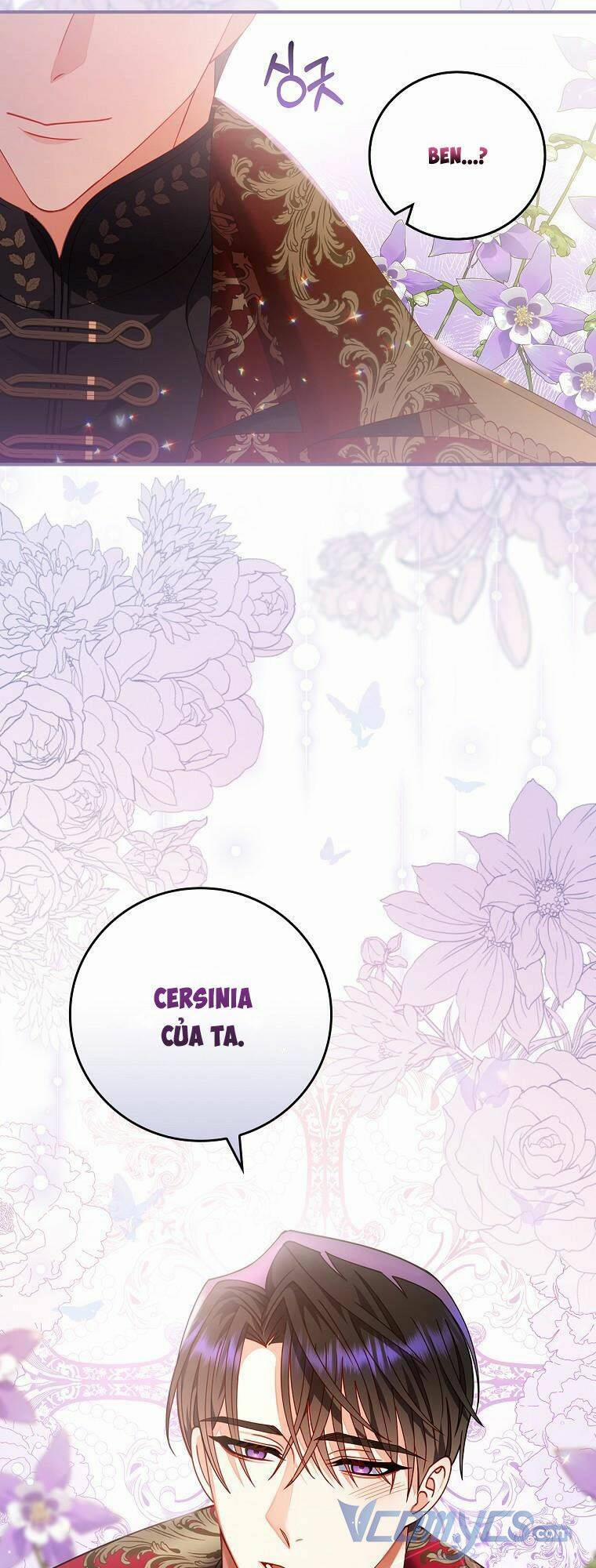 Người Tôi Đã Nuôi Dưỡng Trở Thành Người Đàn Ông Bị Ám Ảnh Về Tôi 1 trang 42