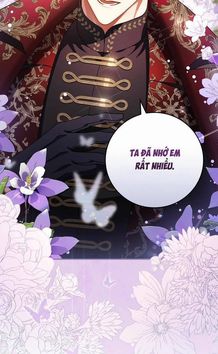 Người Tôi Đã Nuôi Dưỡng Trở Thành Người Đàn Ông Bị Ám Ảnh Về Tôi 1 trang 43