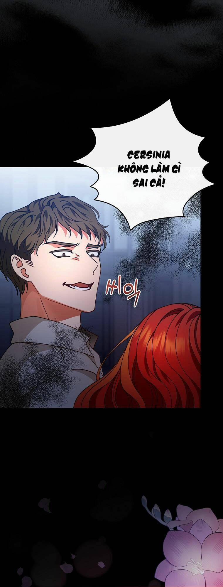 Người Tôi Đã Nuôi Dưỡng Trở Thành Người Đàn Ông Bị Ám Ảnh Về Tôi 1 trang 6