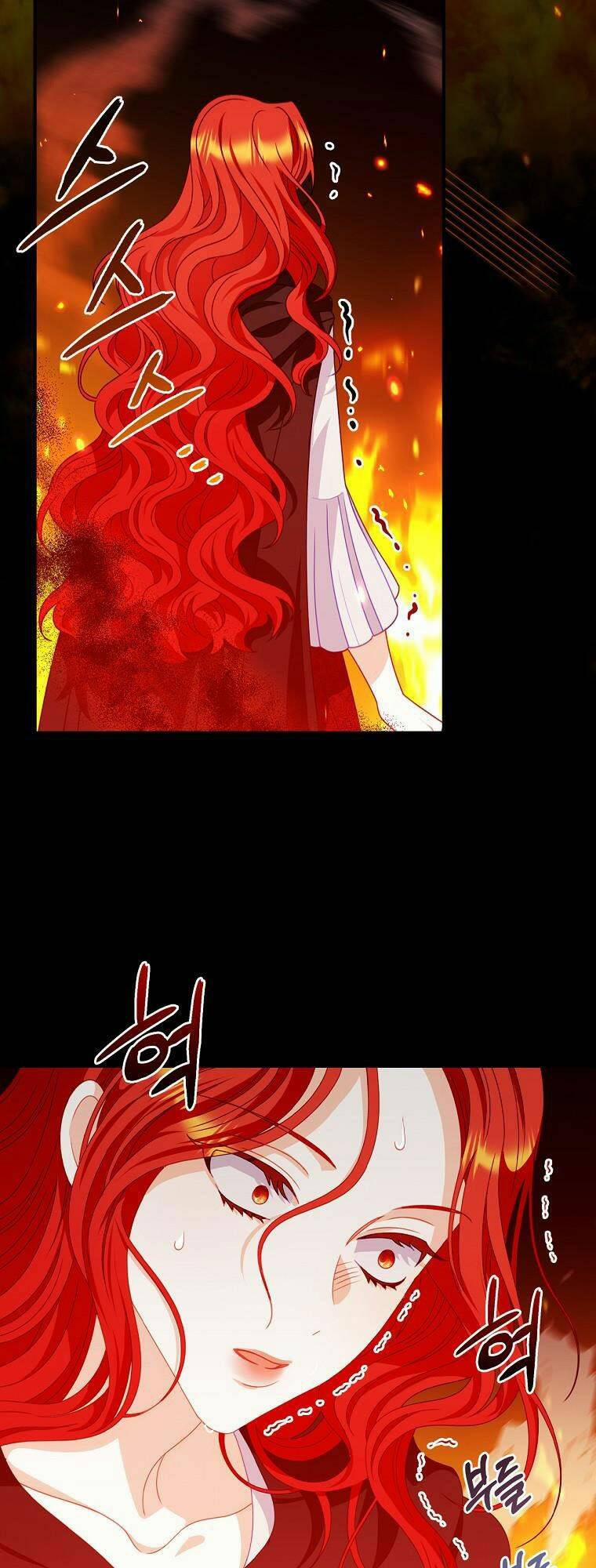 Người Tôi Đã Nuôi Dưỡng Trở Thành Người Đàn Ông Bị Ám Ảnh Về Tôi 10 trang 10