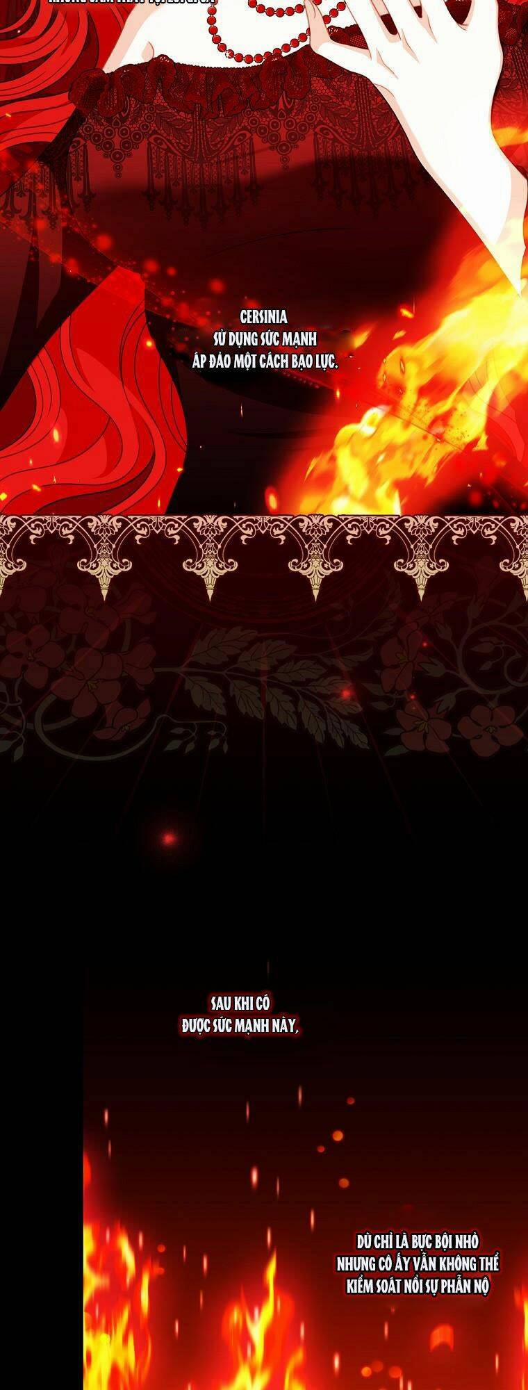 Người Tôi Đã Nuôi Dưỡng Trở Thành Người Đàn Ông Bị Ám Ảnh Về Tôi 10 trang 13