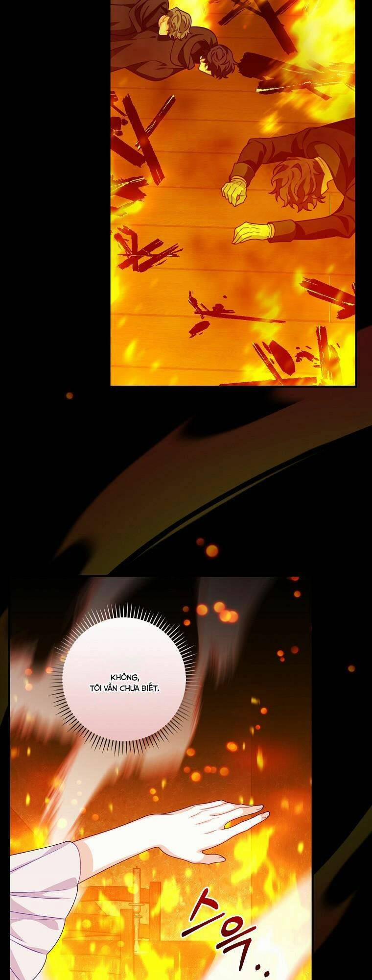 Người Tôi Đã Nuôi Dưỡng Trở Thành Người Đàn Ông Bị Ám Ảnh Về Tôi 10 trang 16