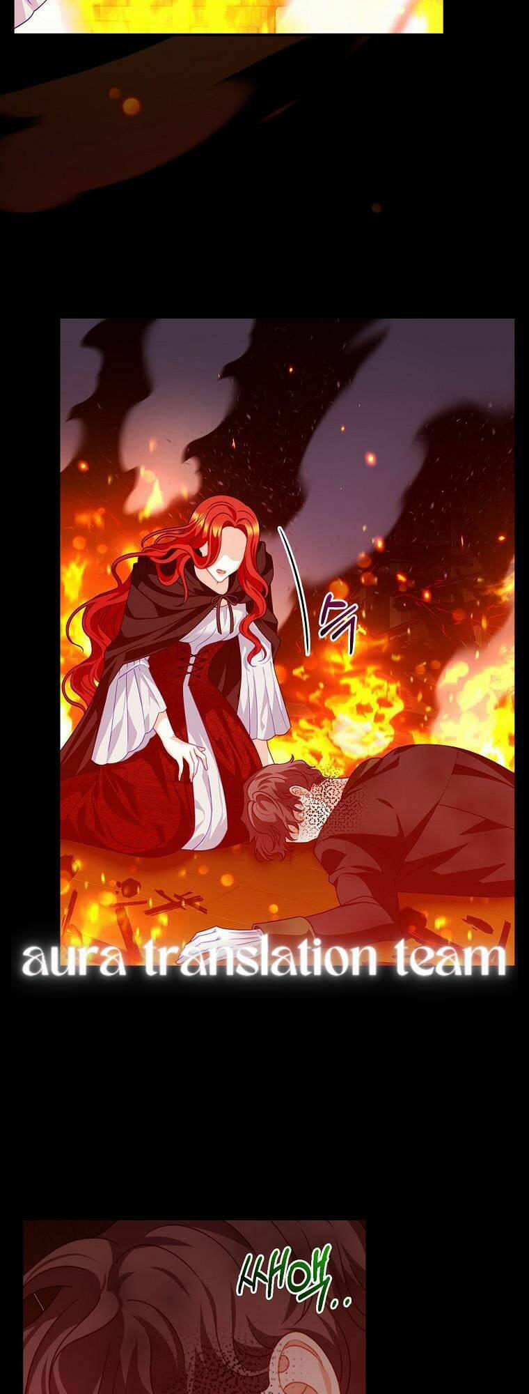 Người Tôi Đã Nuôi Dưỡng Trở Thành Người Đàn Ông Bị Ám Ảnh Về Tôi 10 trang 17