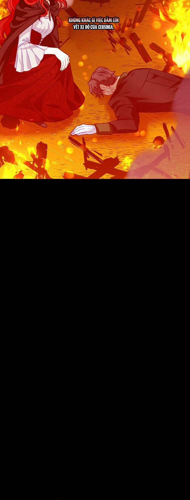 Người Tôi Đã Nuôi Dưỡng Trở Thành Người Đàn Ông Bị Ám Ảnh Về Tôi 10 trang 19