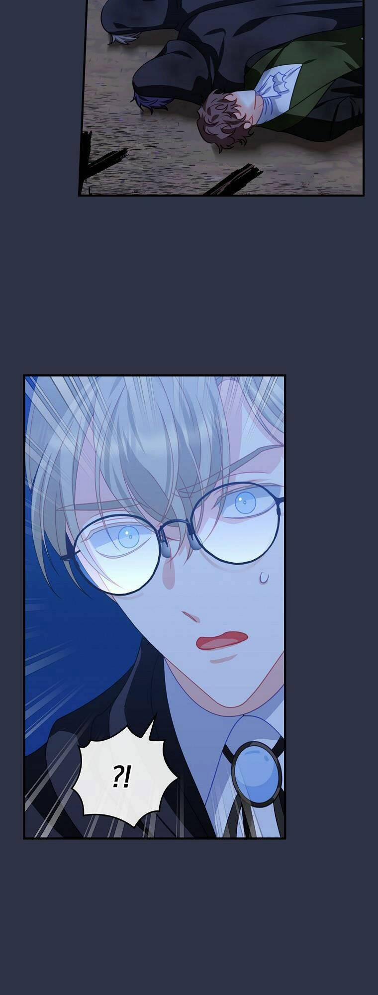 Người Tôi Đã Nuôi Dưỡng Trở Thành Người Đàn Ông Bị Ám Ảnh Về Tôi 10 trang 23