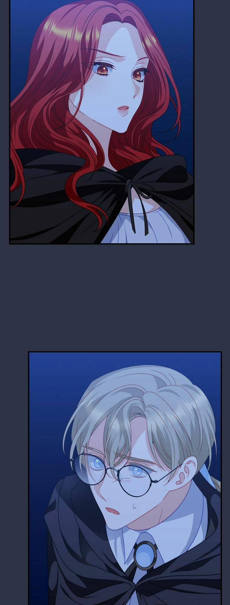 Người Tôi Đã Nuôi Dưỡng Trở Thành Người Đàn Ông Bị Ám Ảnh Về Tôi 10 trang 25