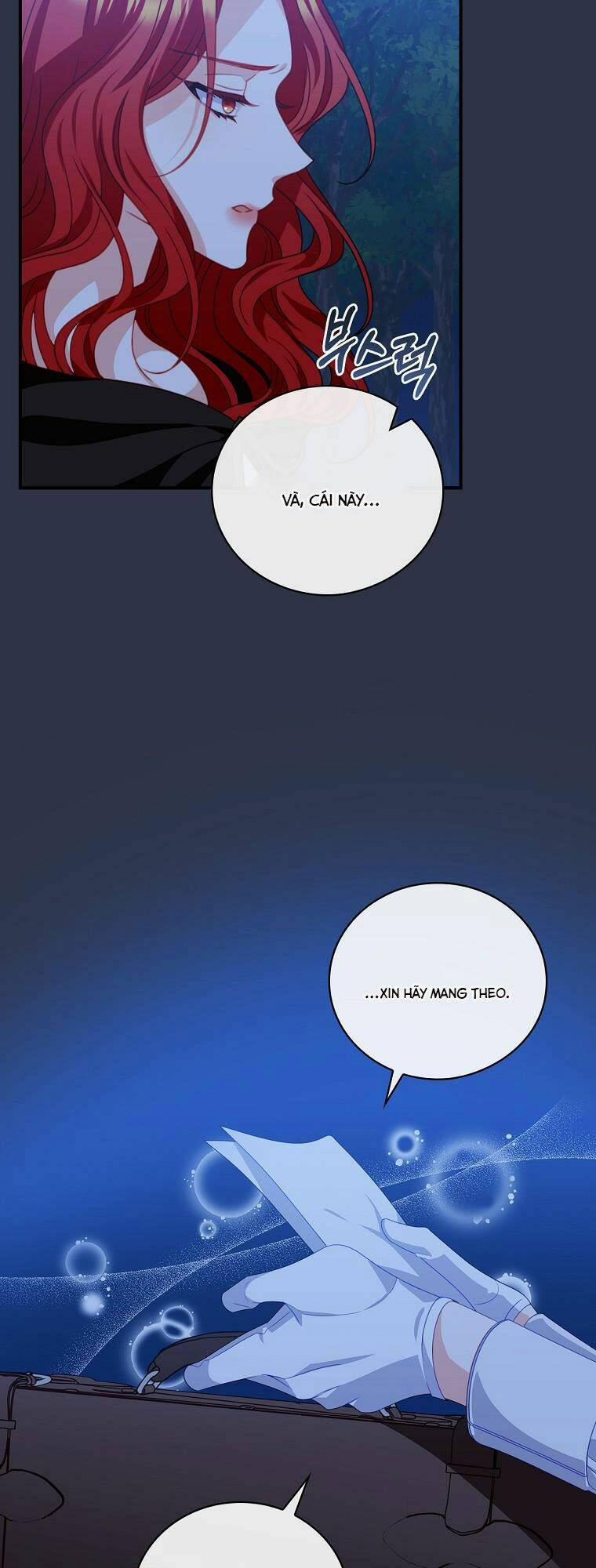 Người Tôi Đã Nuôi Dưỡng Trở Thành Người Đàn Ông Bị Ám Ảnh Về Tôi 10 trang 29