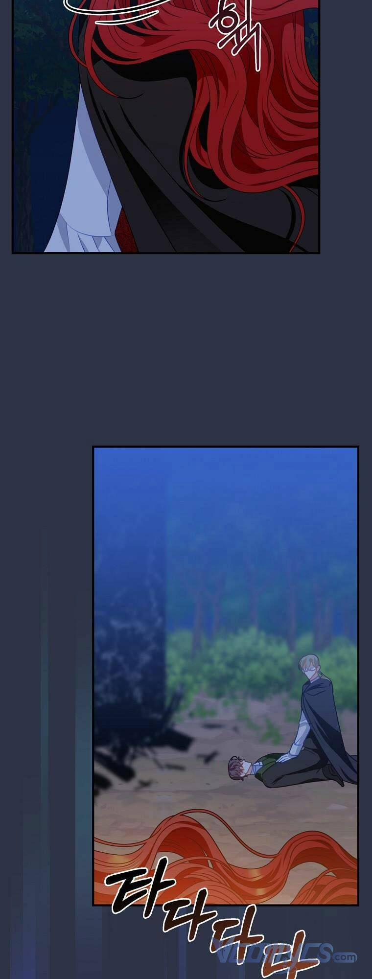 Người Tôi Đã Nuôi Dưỡng Trở Thành Người Đàn Ông Bị Ám Ảnh Về Tôi 10 trang 33