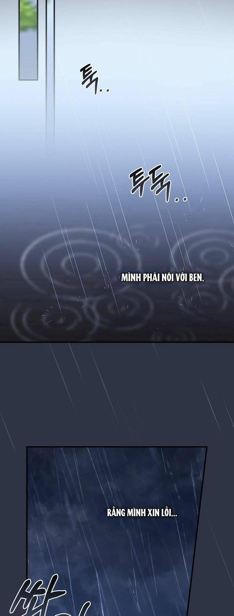 Người Tôi Đã Nuôi Dưỡng Trở Thành Người Đàn Ông Bị Ám Ảnh Về Tôi 10 trang 35