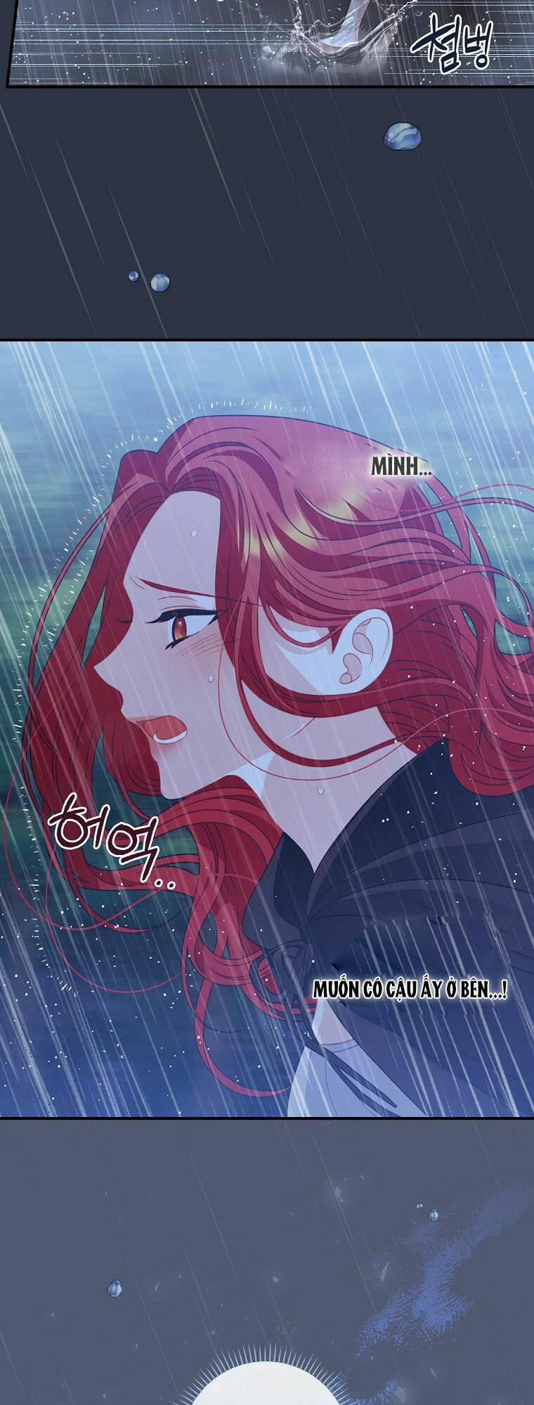 Người Tôi Đã Nuôi Dưỡng Trở Thành Người Đàn Ông Bị Ám Ảnh Về Tôi 10 trang 37