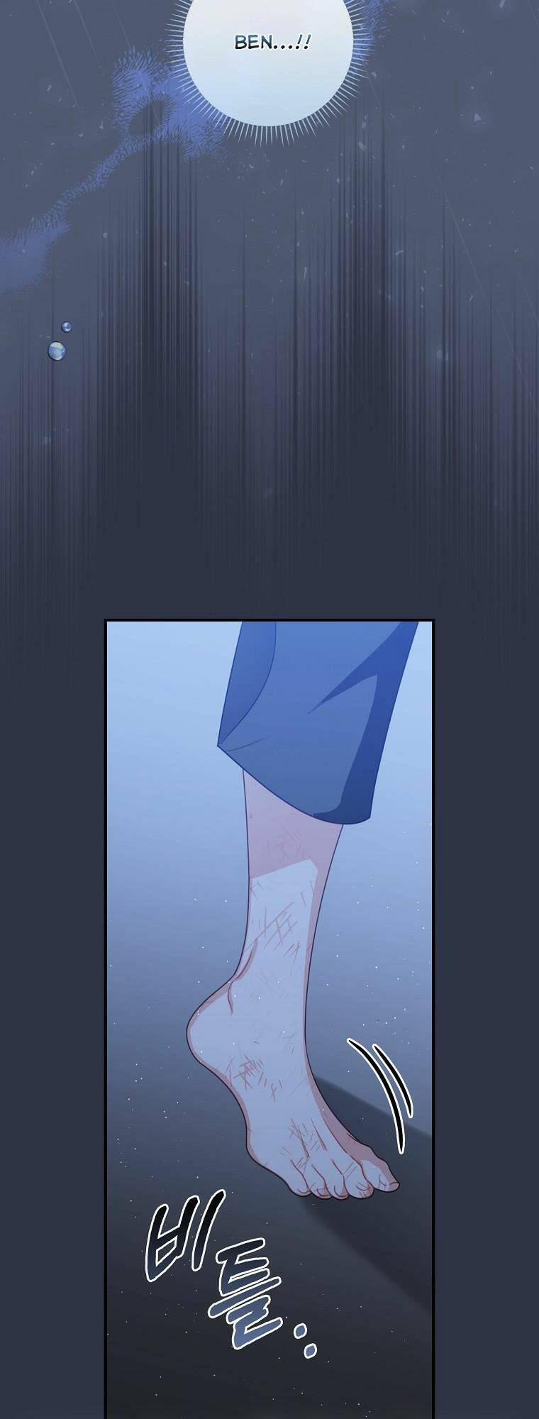 Người Tôi Đã Nuôi Dưỡng Trở Thành Người Đàn Ông Bị Ám Ảnh Về Tôi 10 trang 38