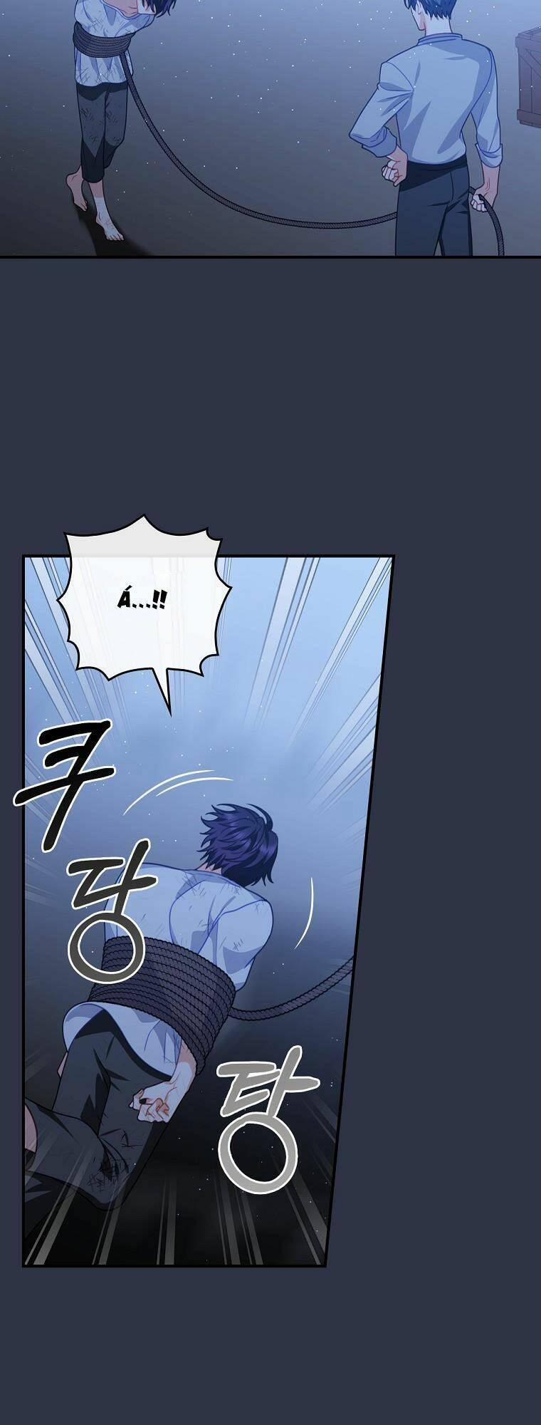 Người Tôi Đã Nuôi Dưỡng Trở Thành Người Đàn Ông Bị Ám Ảnh Về Tôi 10 trang 40