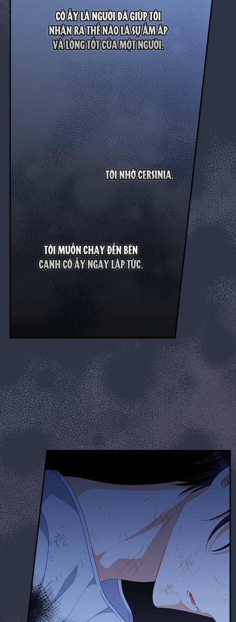 Người Tôi Đã Nuôi Dưỡng Trở Thành Người Đàn Ông Bị Ám Ảnh Về Tôi 10 trang 42