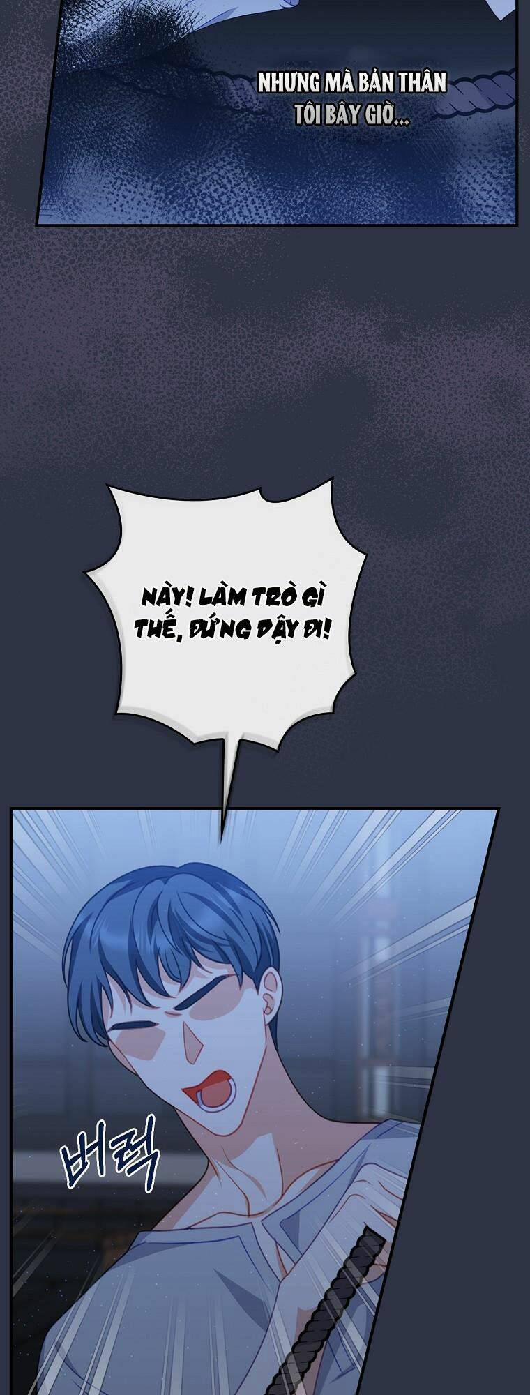 Người Tôi Đã Nuôi Dưỡng Trở Thành Người Đàn Ông Bị Ám Ảnh Về Tôi 10 trang 43