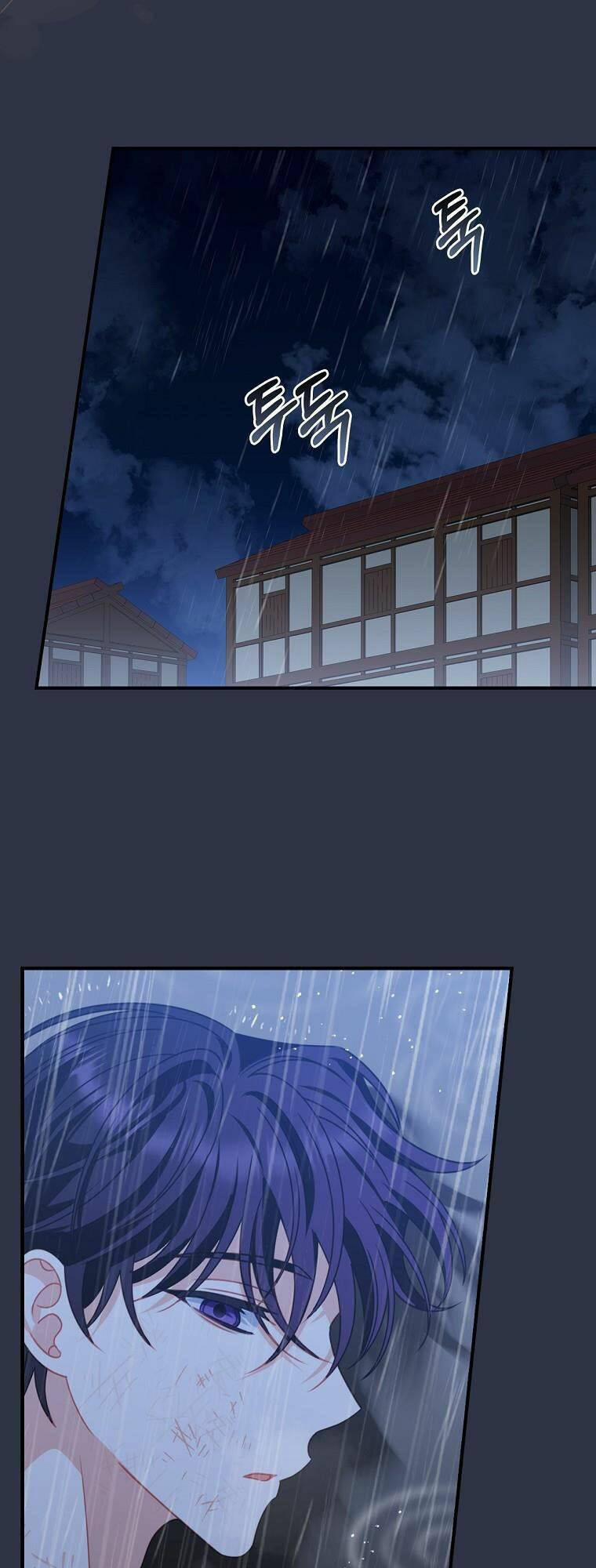 Người Tôi Đã Nuôi Dưỡng Trở Thành Người Đàn Ông Bị Ám Ảnh Về Tôi 10 trang 47