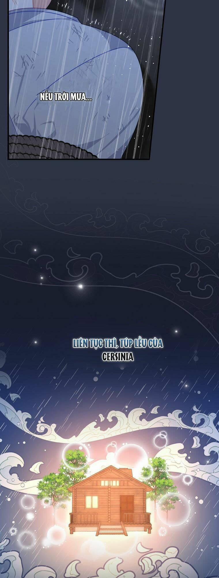 Người Tôi Đã Nuôi Dưỡng Trở Thành Người Đàn Ông Bị Ám Ảnh Về Tôi 10 trang 48