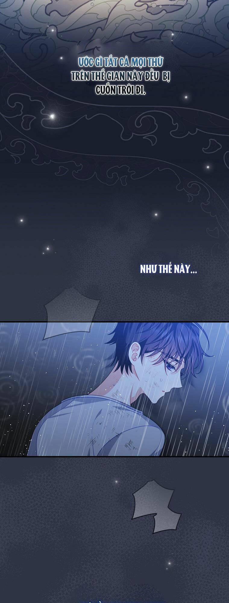 Người Tôi Đã Nuôi Dưỡng Trở Thành Người Đàn Ông Bị Ám Ảnh Về Tôi 10 trang 49