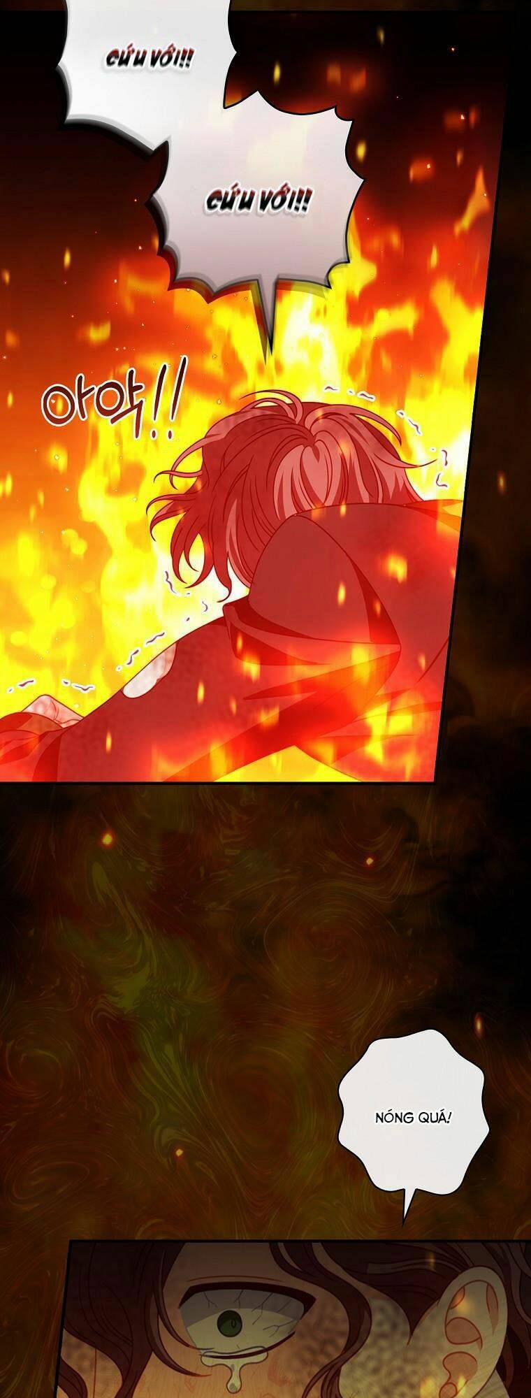 Người Tôi Đã Nuôi Dưỡng Trở Thành Người Đàn Ông Bị Ám Ảnh Về Tôi 10 trang 5