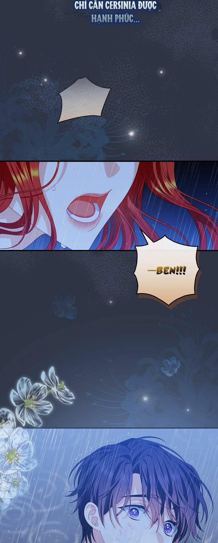 Người Tôi Đã Nuôi Dưỡng Trở Thành Người Đàn Ông Bị Ám Ảnh Về Tôi 10 trang 50