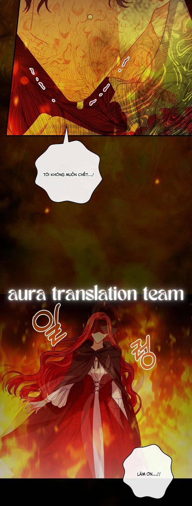 Người Tôi Đã Nuôi Dưỡng Trở Thành Người Đàn Ông Bị Ám Ảnh Về Tôi 10 trang 6