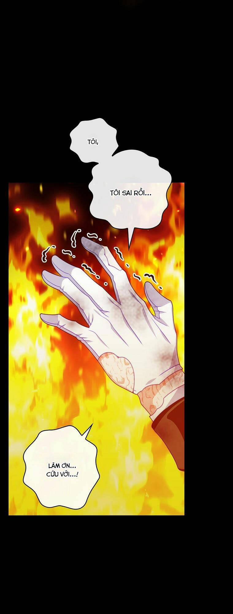 Người Tôi Đã Nuôi Dưỡng Trở Thành Người Đàn Ông Bị Ám Ảnh Về Tôi 10 trang 7