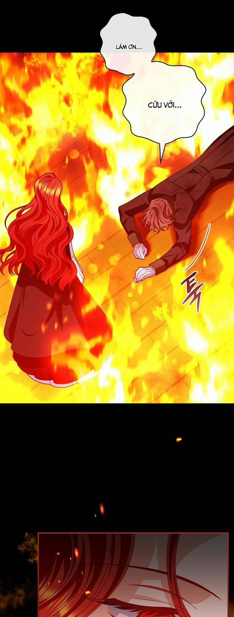 Người Tôi Đã Nuôi Dưỡng Trở Thành Người Đàn Ông Bị Ám Ảnh Về Tôi 10 trang 8