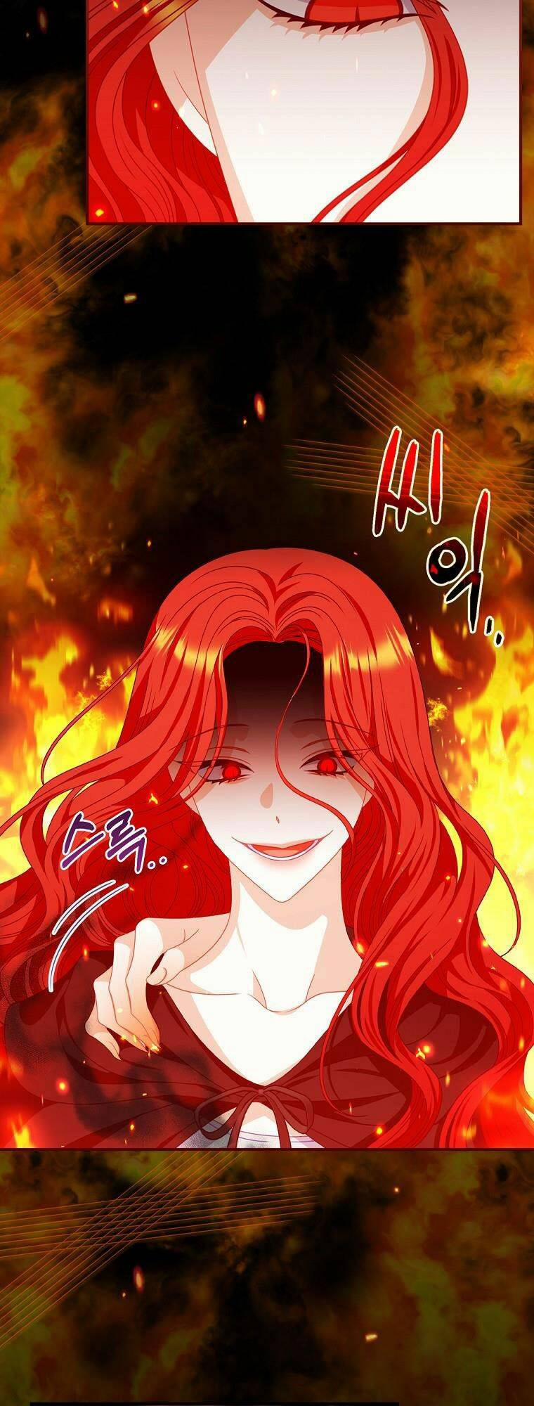 Người Tôi Đã Nuôi Dưỡng Trở Thành Người Đàn Ông Bị Ám Ảnh Về Tôi 10 trang 9