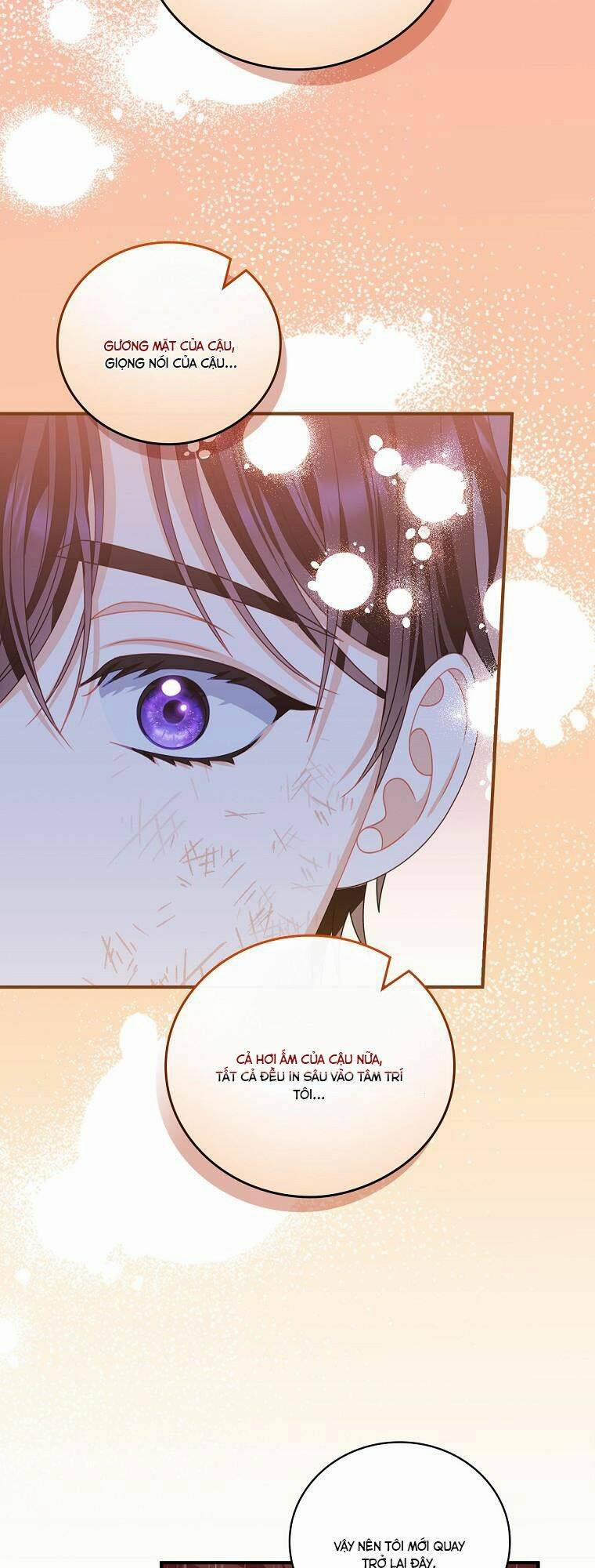 Người Tôi Đã Nuôi Dưỡng Trở Thành Người Đàn Ông Bị Ám Ảnh Về Tôi 11 trang 15