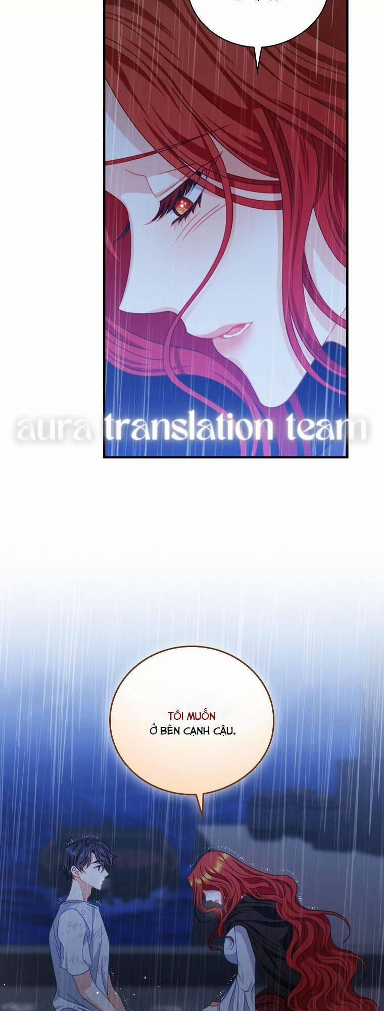 Người Tôi Đã Nuôi Dưỡng Trở Thành Người Đàn Ông Bị Ám Ảnh Về Tôi 11 trang 16