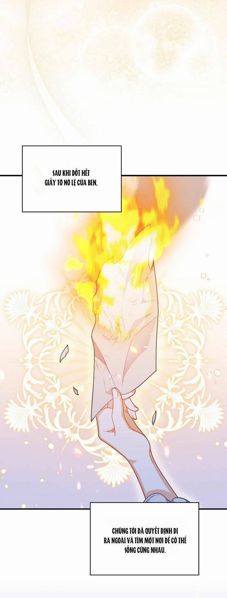 Người Tôi Đã Nuôi Dưỡng Trở Thành Người Đàn Ông Bị Ám Ảnh Về Tôi 11 trang 22