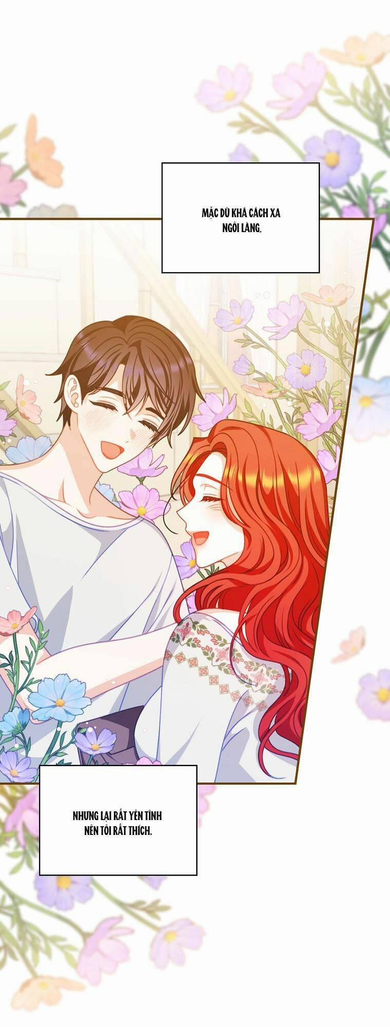 Người Tôi Đã Nuôi Dưỡng Trở Thành Người Đàn Ông Bị Ám Ảnh Về Tôi 11 trang 27