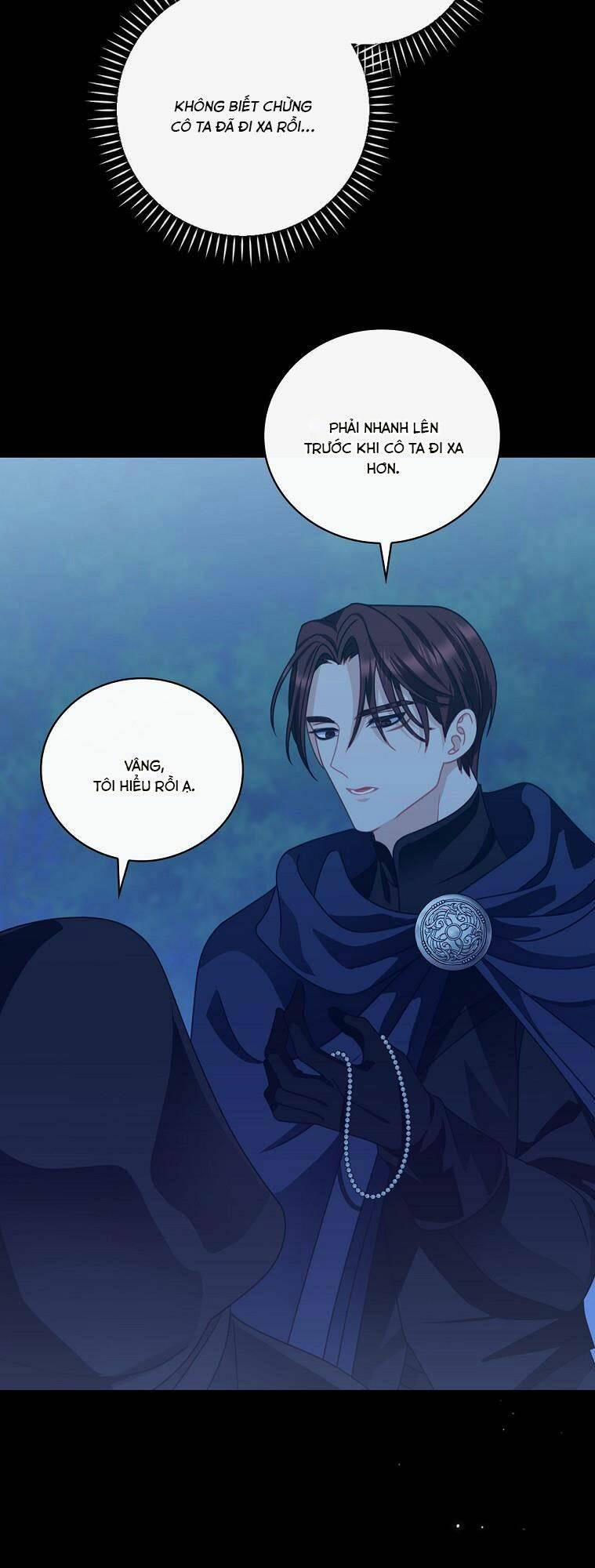 Người Tôi Đã Nuôi Dưỡng Trở Thành Người Đàn Ông Bị Ám Ảnh Về Tôi 11 trang 47