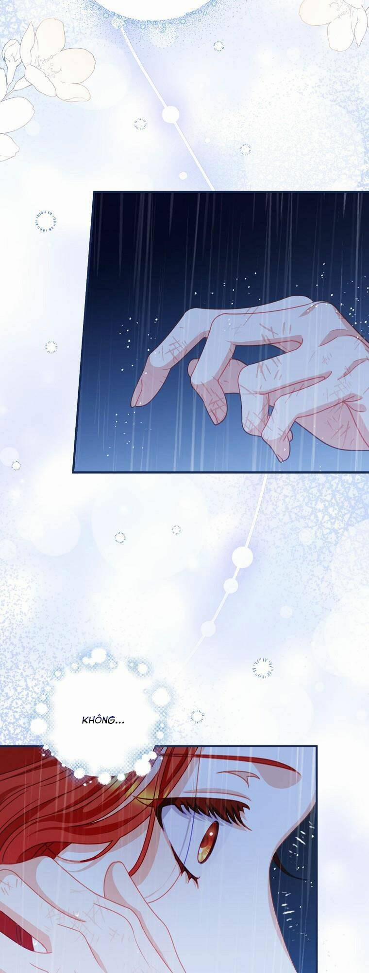 Người Tôi Đã Nuôi Dưỡng Trở Thành Người Đàn Ông Bị Ám Ảnh Về Tôi 11 trang 5