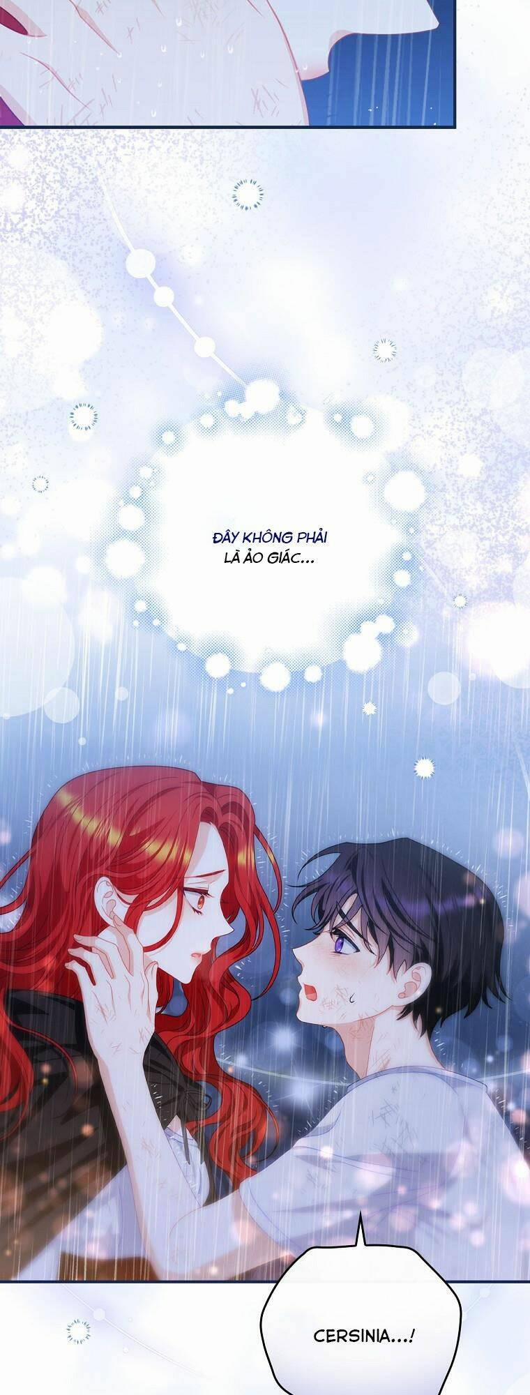 Người Tôi Đã Nuôi Dưỡng Trở Thành Người Đàn Ông Bị Ám Ảnh Về Tôi 11 trang 6