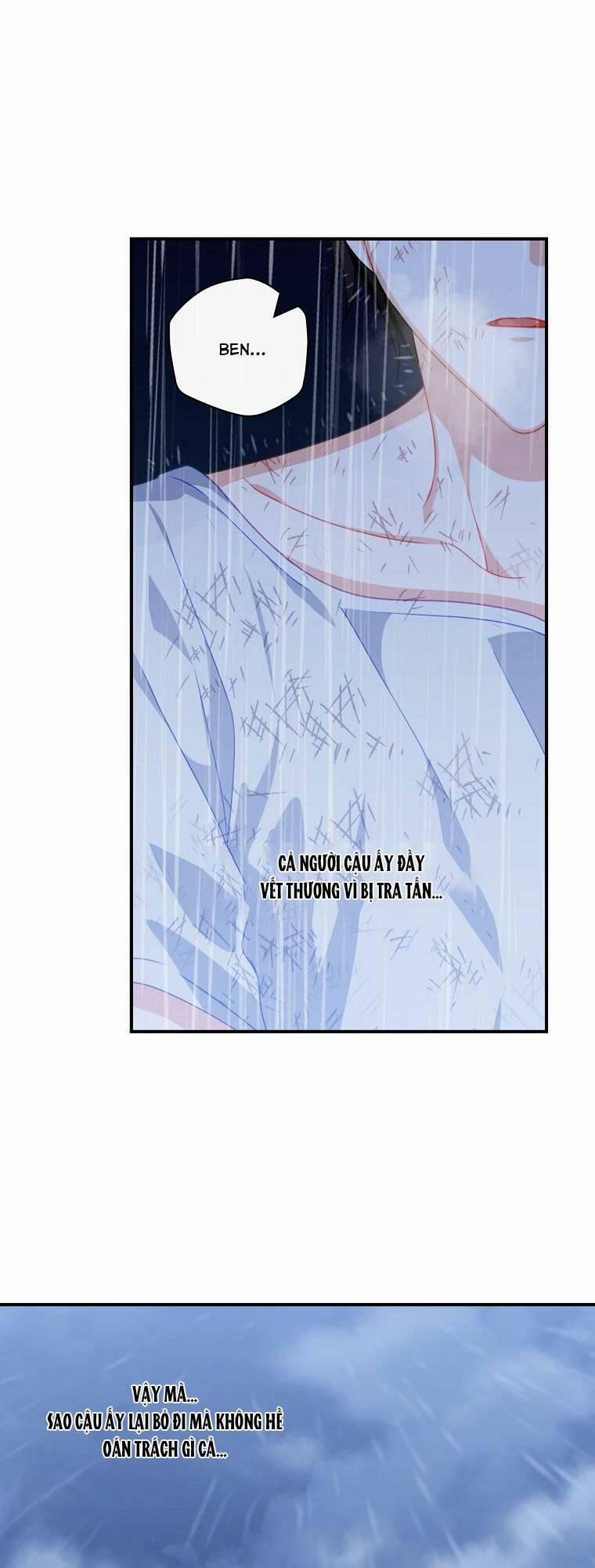 Người Tôi Đã Nuôi Dưỡng Trở Thành Người Đàn Ông Bị Ám Ảnh Về Tôi 11 trang 9