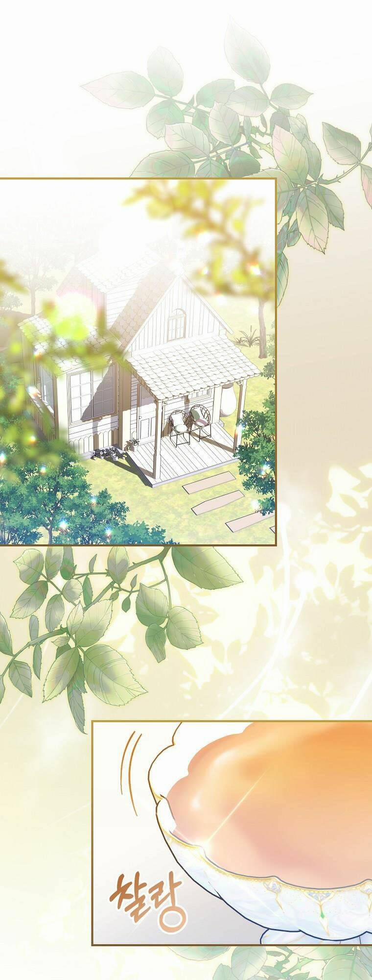 Người Tôi Đã Nuôi Dưỡng Trở Thành Người Đàn Ông Bị Ám Ảnh Về Tôi 12 trang 1