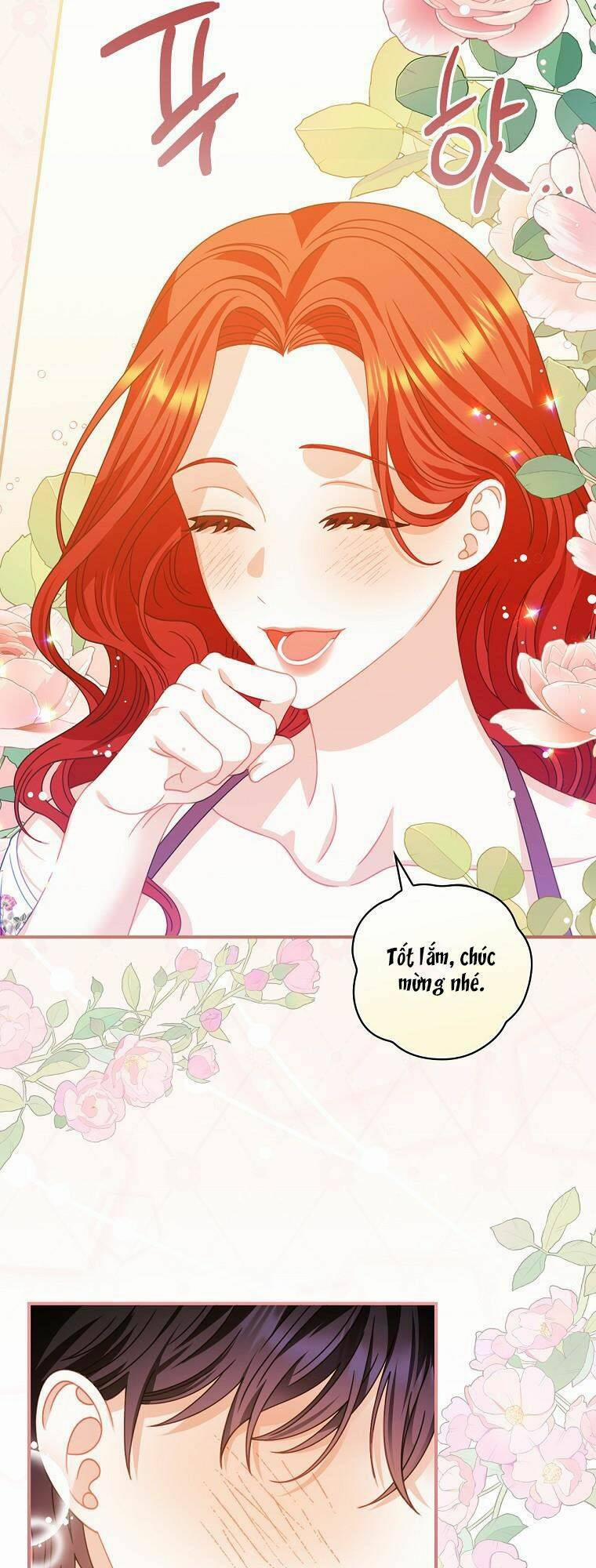 Người Tôi Đã Nuôi Dưỡng Trở Thành Người Đàn Ông Bị Ám Ảnh Về Tôi 12 trang 10