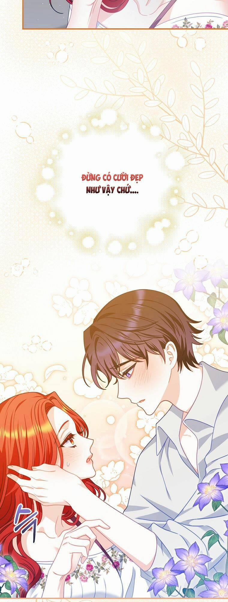 Người Tôi Đã Nuôi Dưỡng Trở Thành Người Đàn Ông Bị Ám Ảnh Về Tôi 12 trang 12