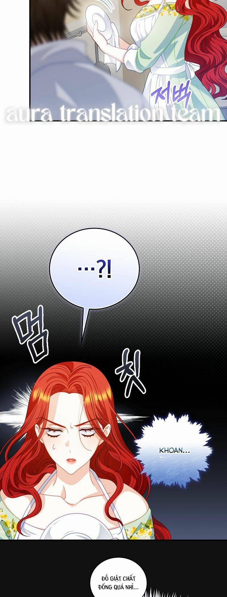 Người Tôi Đã Nuôi Dưỡng Trở Thành Người Đàn Ông Bị Ám Ảnh Về Tôi 12 trang 16