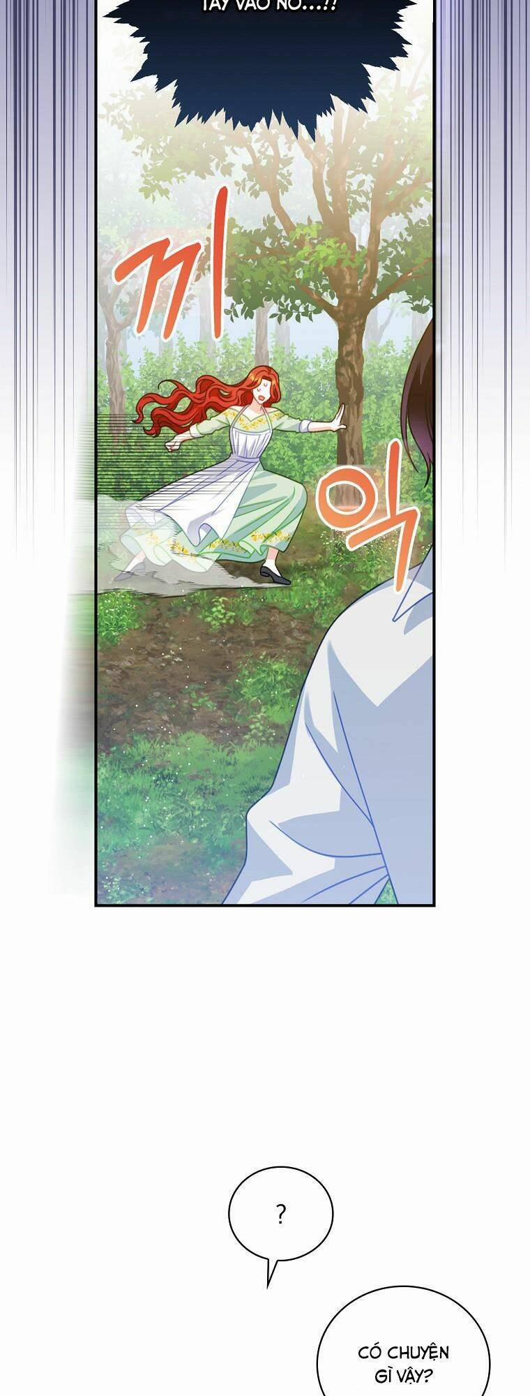 Người Tôi Đã Nuôi Dưỡng Trở Thành Người Đàn Ông Bị Ám Ảnh Về Tôi 12 trang 18