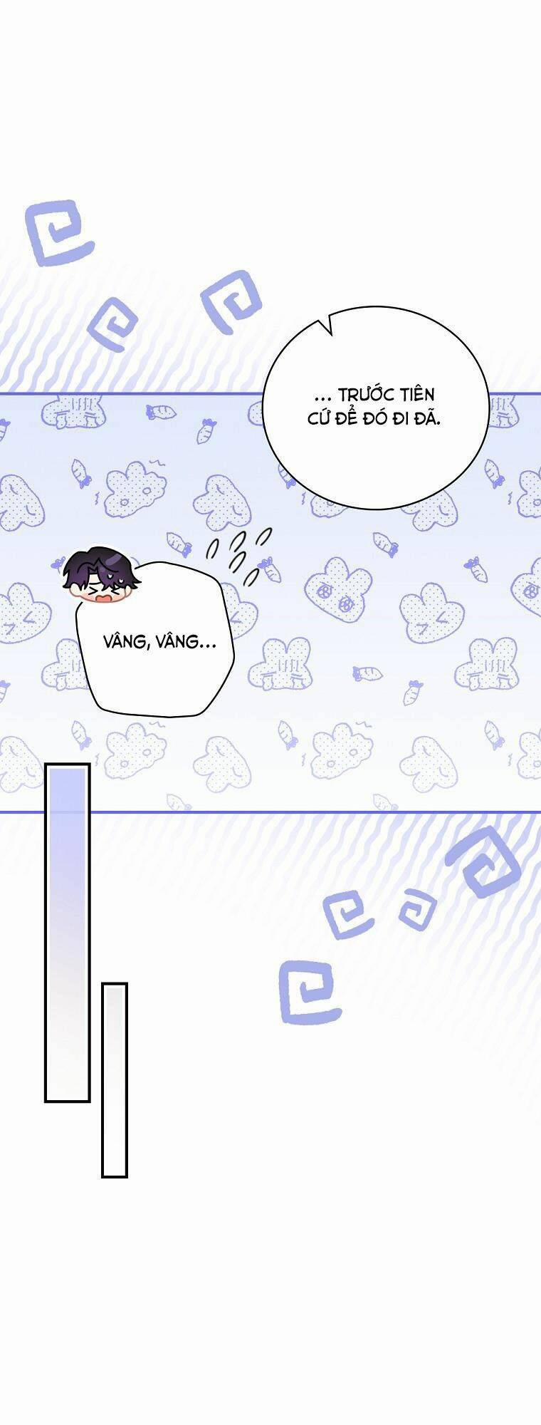 Người Tôi Đã Nuôi Dưỡng Trở Thành Người Đàn Ông Bị Ám Ảnh Về Tôi 12 trang 23